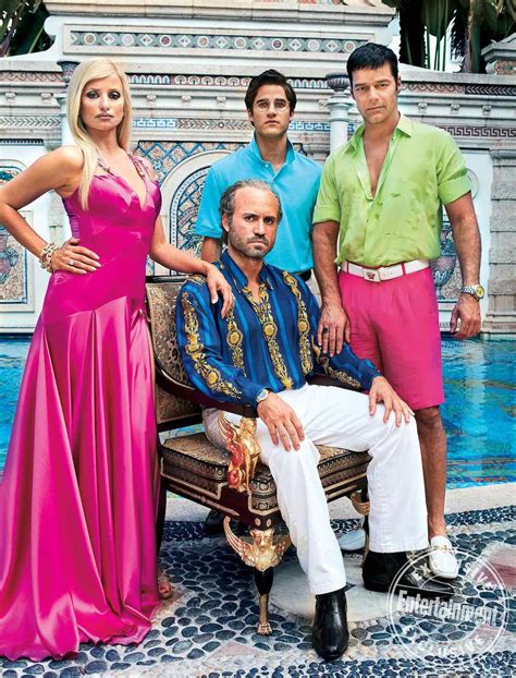 american crime story donatella versace|andrew cunanan documentary.